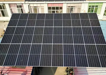 河北省唐山市玉田县17.85KW
